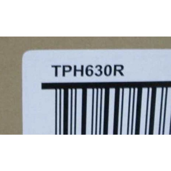 3/PK RCA 7-Feet Cat6 Network Cable 250 Mhz, CAT5e Compatible (TPH630R) - Picture 4 of 4